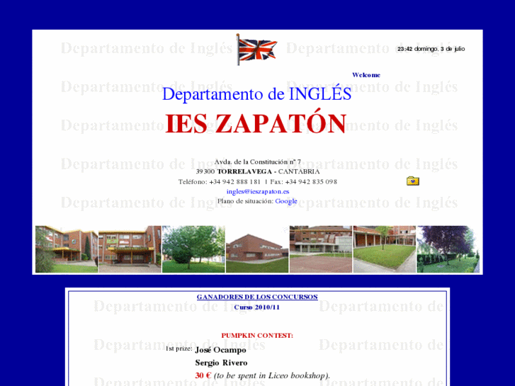 www.departamentoinglesieszapaton.com