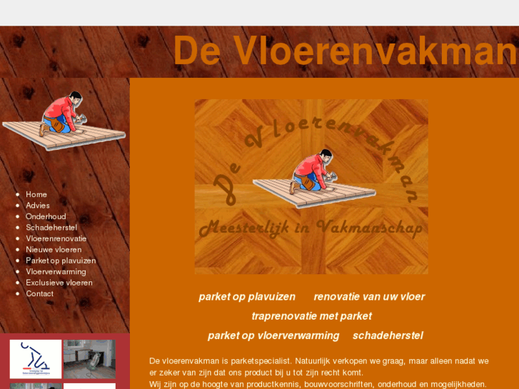 www.devloerenvakman.com