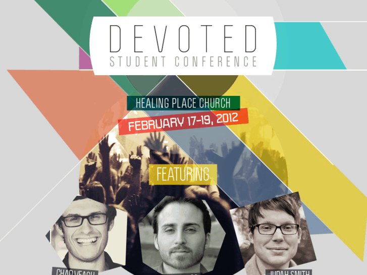 www.devotedstudentconference.com