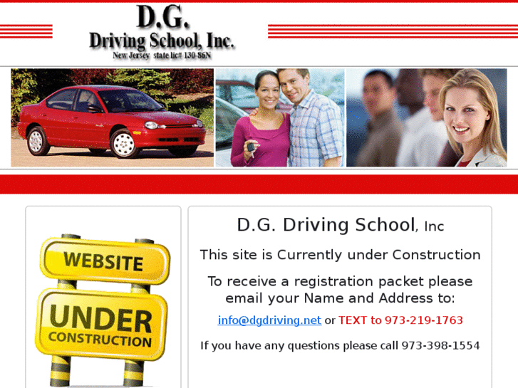 www.dgdriving.net