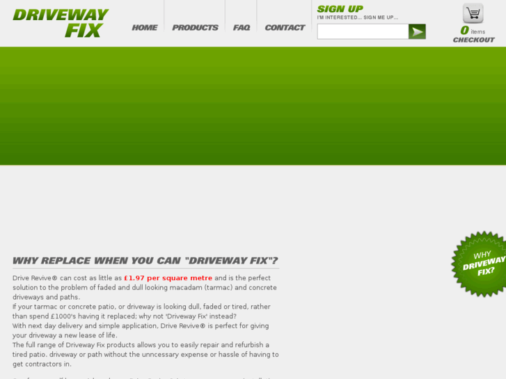 www.driveway-fix.com