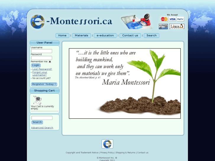 www.e-montessori.com