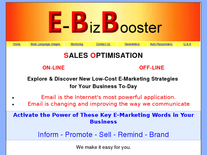 www.ebizbooster.com