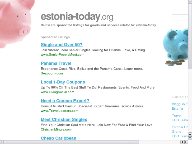 www.estonia-today.org