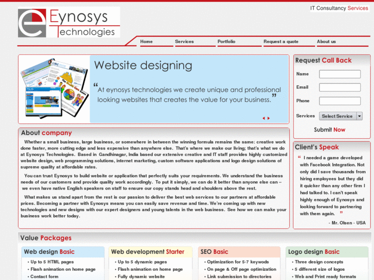 www.eynosys.com