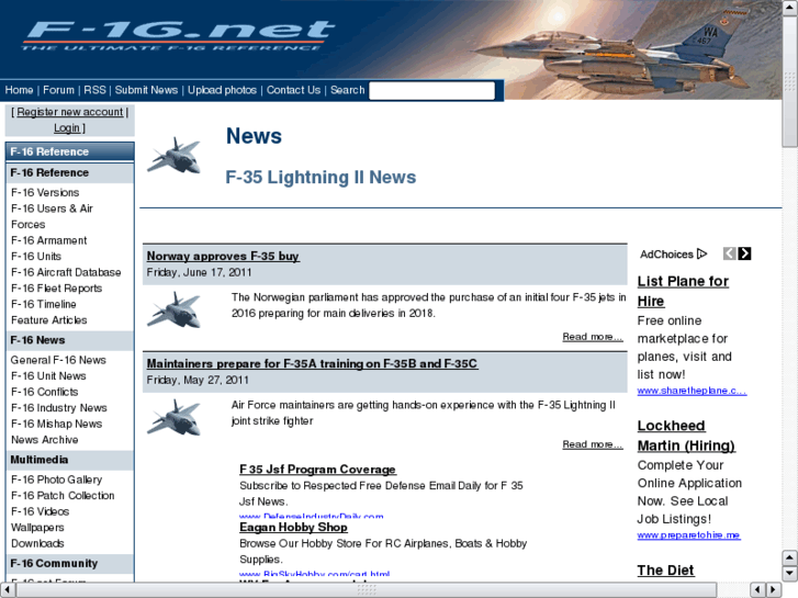 www.f-35jsf.net