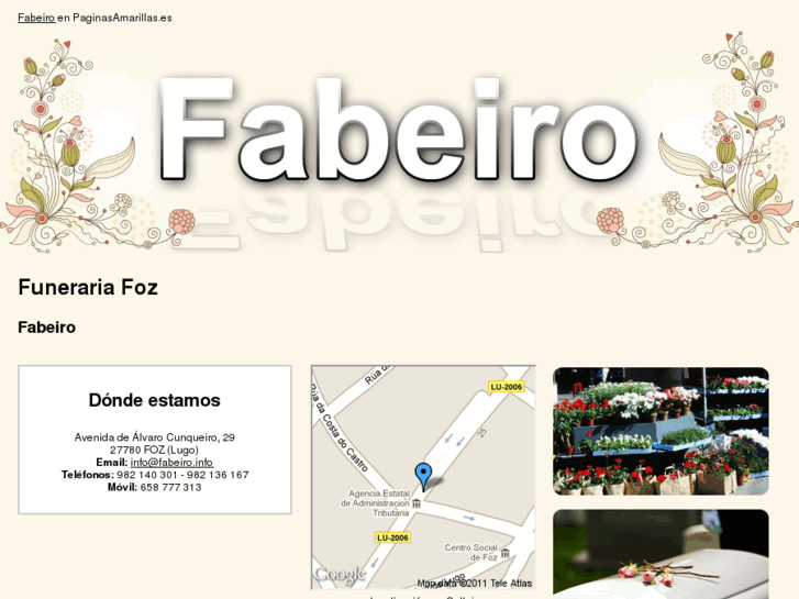 www.fabeiro.info