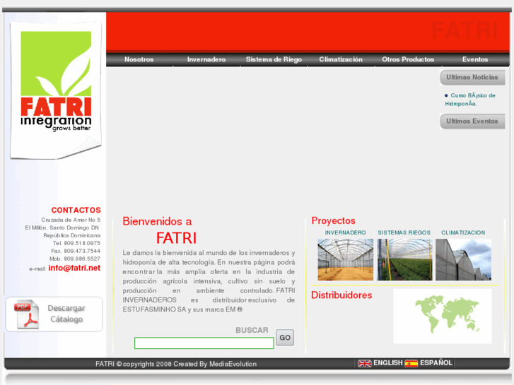 www.fatri.net