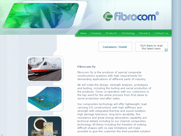 www.fibrocom.com