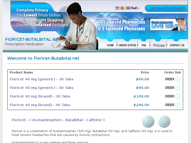 www.fioricet-butalbital.net