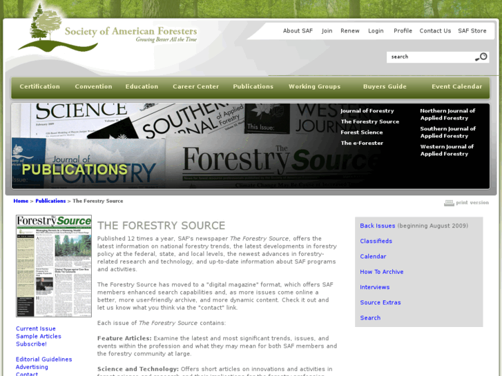 www.forestrysource.org