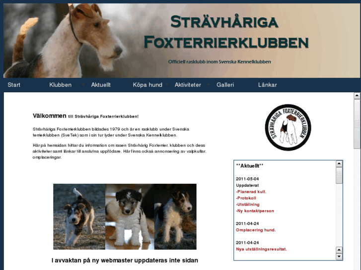 www.foxterrier.se