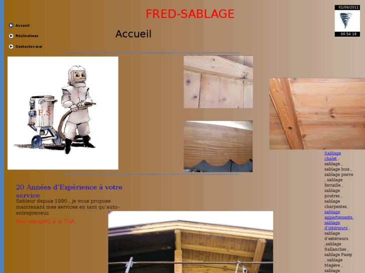 www.fred-sablage.com