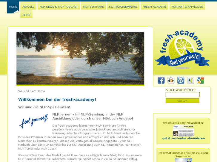 www.fresh-academy.com