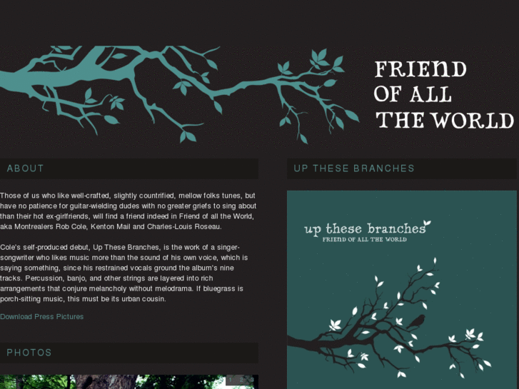 www.friendofalltheworld.com