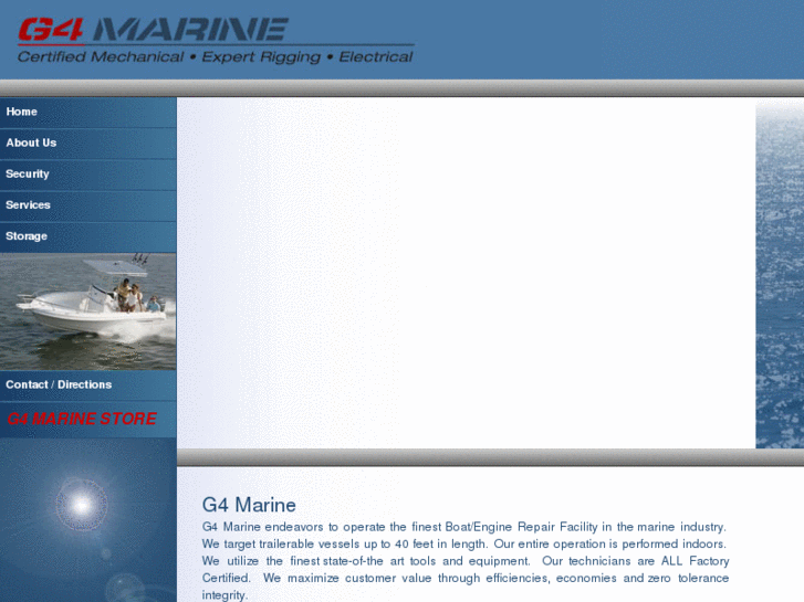 www.g4marine.com