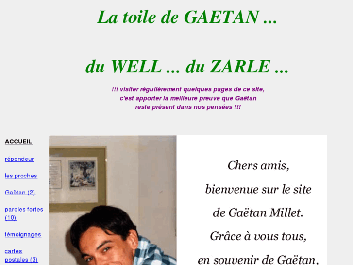 www.gaetan-millet.com