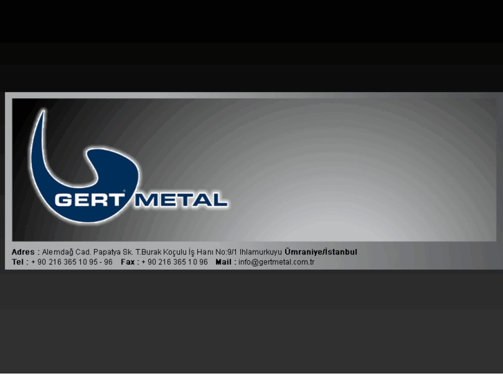 www.gertmetal.com