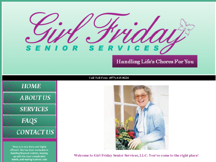 www.girlfridayseniorservices.com