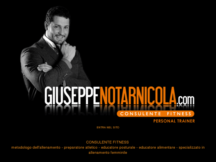 www.giuseppenotarnicola.com