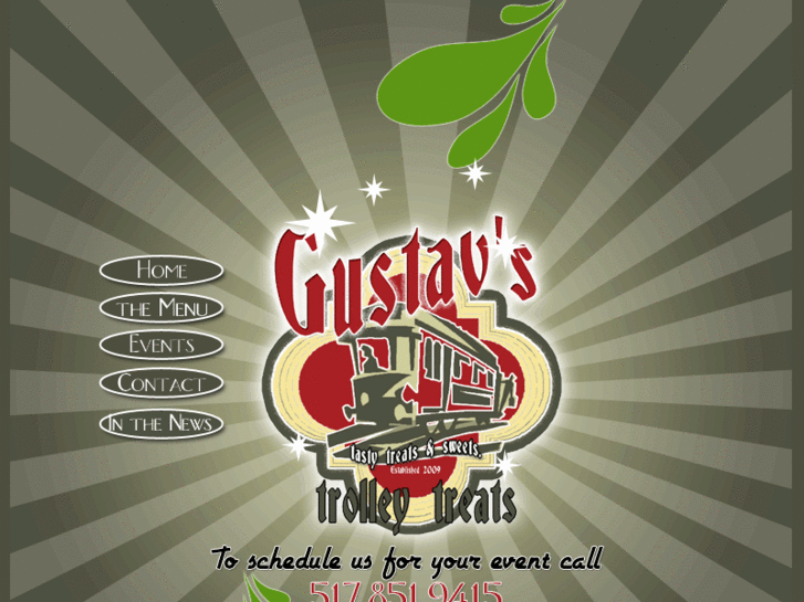 www.gustavstrolleytreats.com