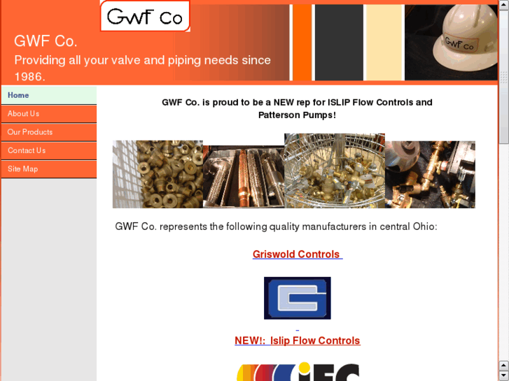 www.gwfcompany.com