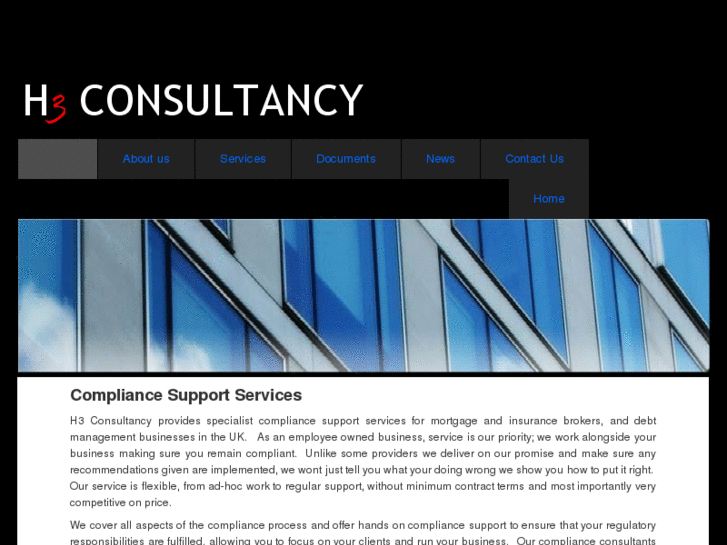 www.h3consultancy.co.uk