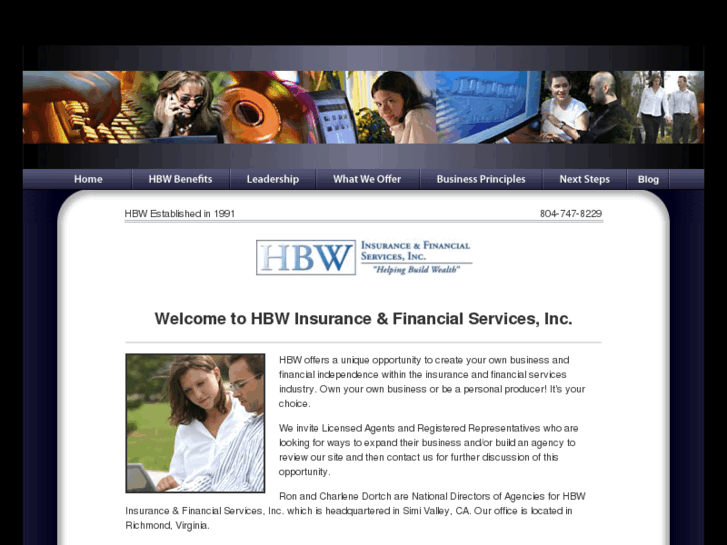 www.hbwteam.net
