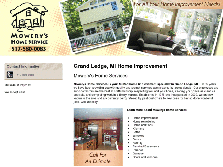 www.homeimprovementsgrandledgemi.com