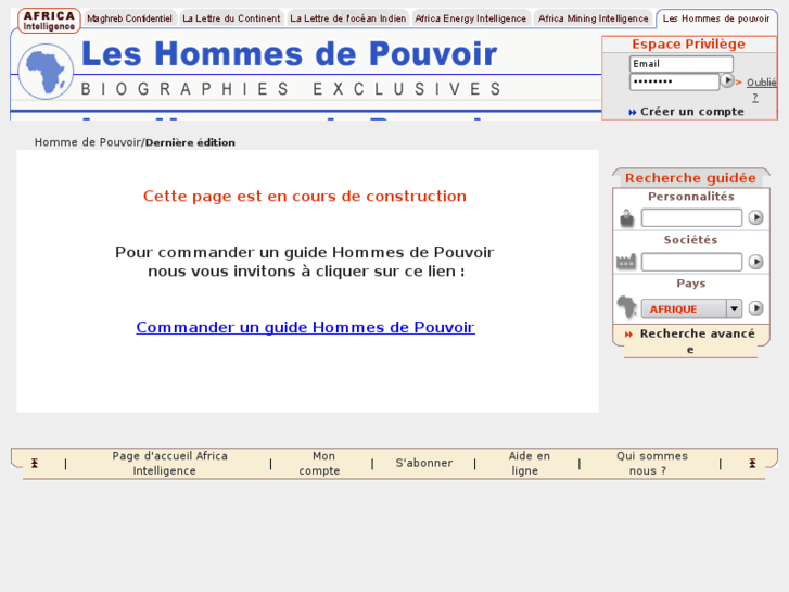 www.hommesdepouvoir.com