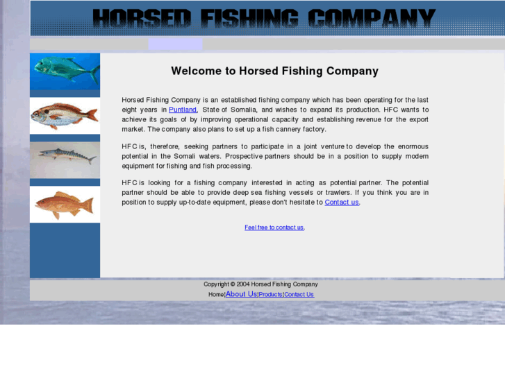 www.horsedfishing.com