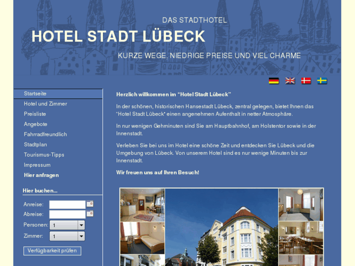 www.hotel-stadt-luebeck.de