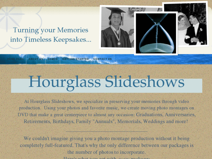 www.hourglassslideshows.com