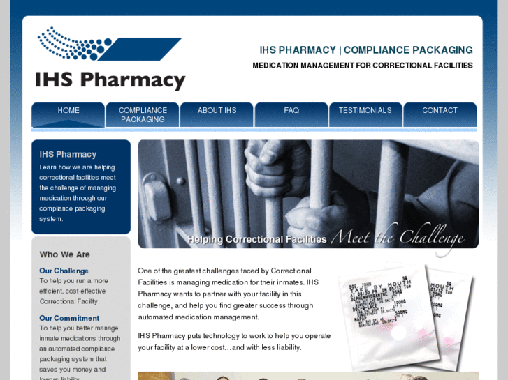 www.ihspharmacy.com