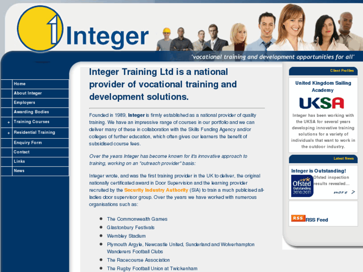www.integer.co.uk