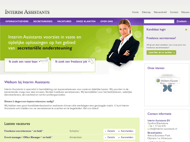 www.interim-assistent.com