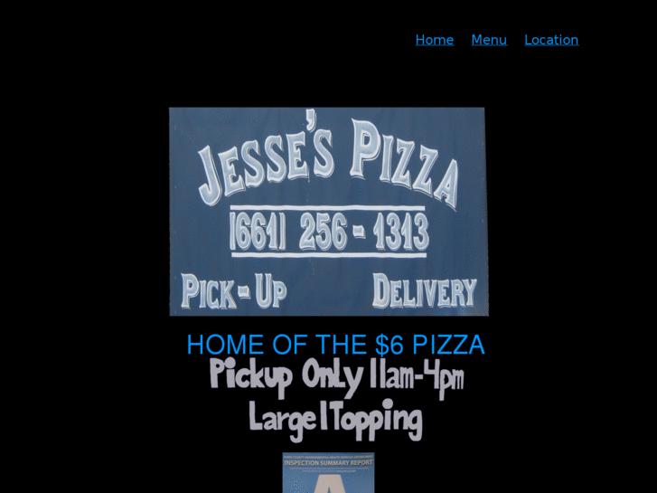 www.jessespizzarosamond.com