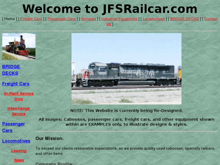 www.jfsrailcar.com