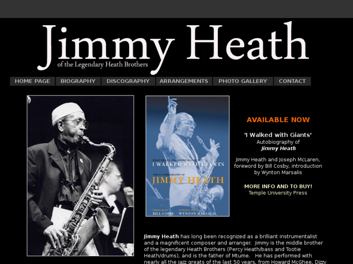 www.jimmyheath.com