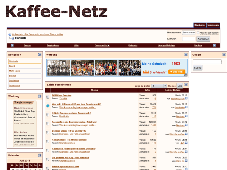 www.kaffee-netz.de