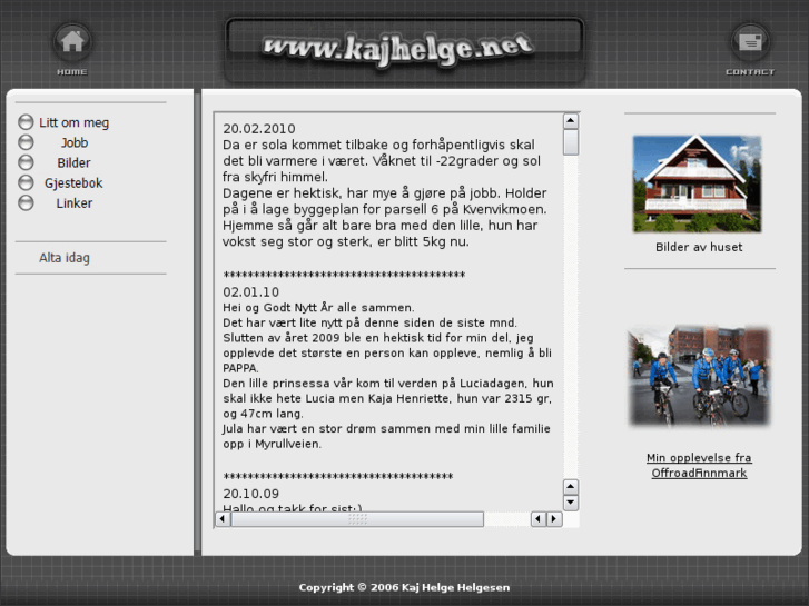 www.kajhelge.net