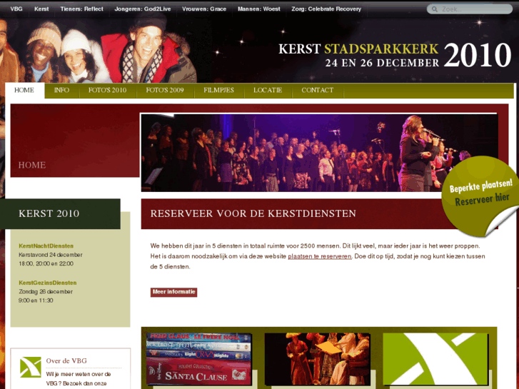 www.kerstinstad.nl