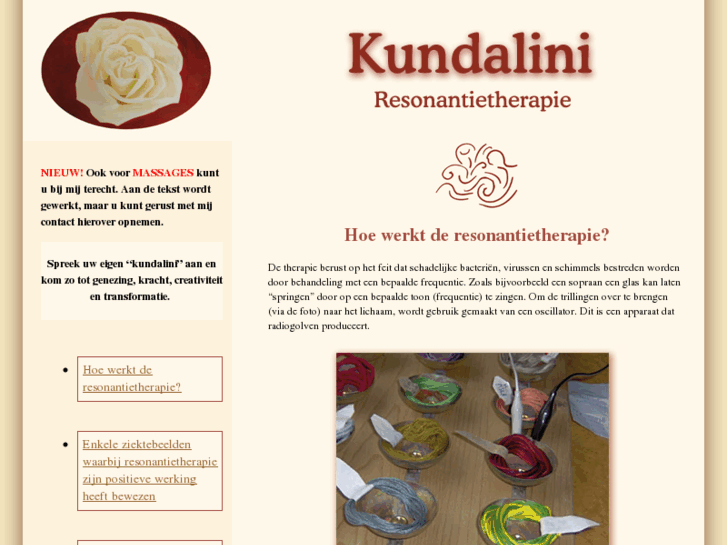 www.kundalini-resonantie.nl