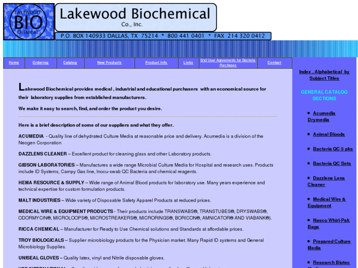 www.lakewoodbio.com