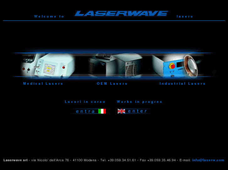 www.laserw.com