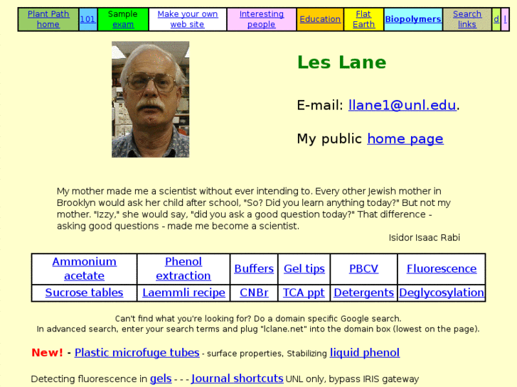 www.lclane.net