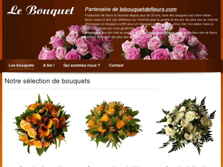 www.le-bouquet.fr