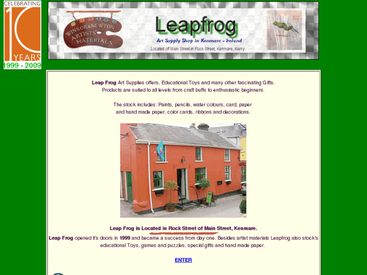 www.leapfrog.ie