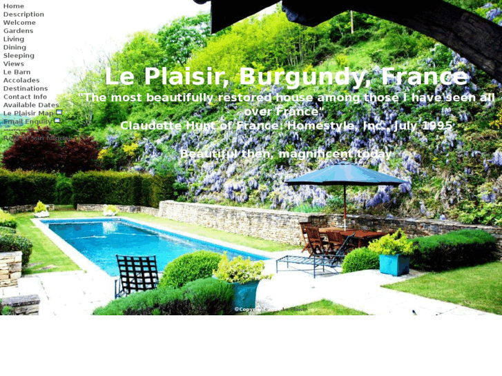 www.leplaisir.com