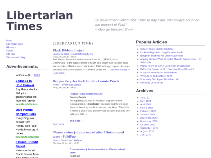 www.libertariantimes.com